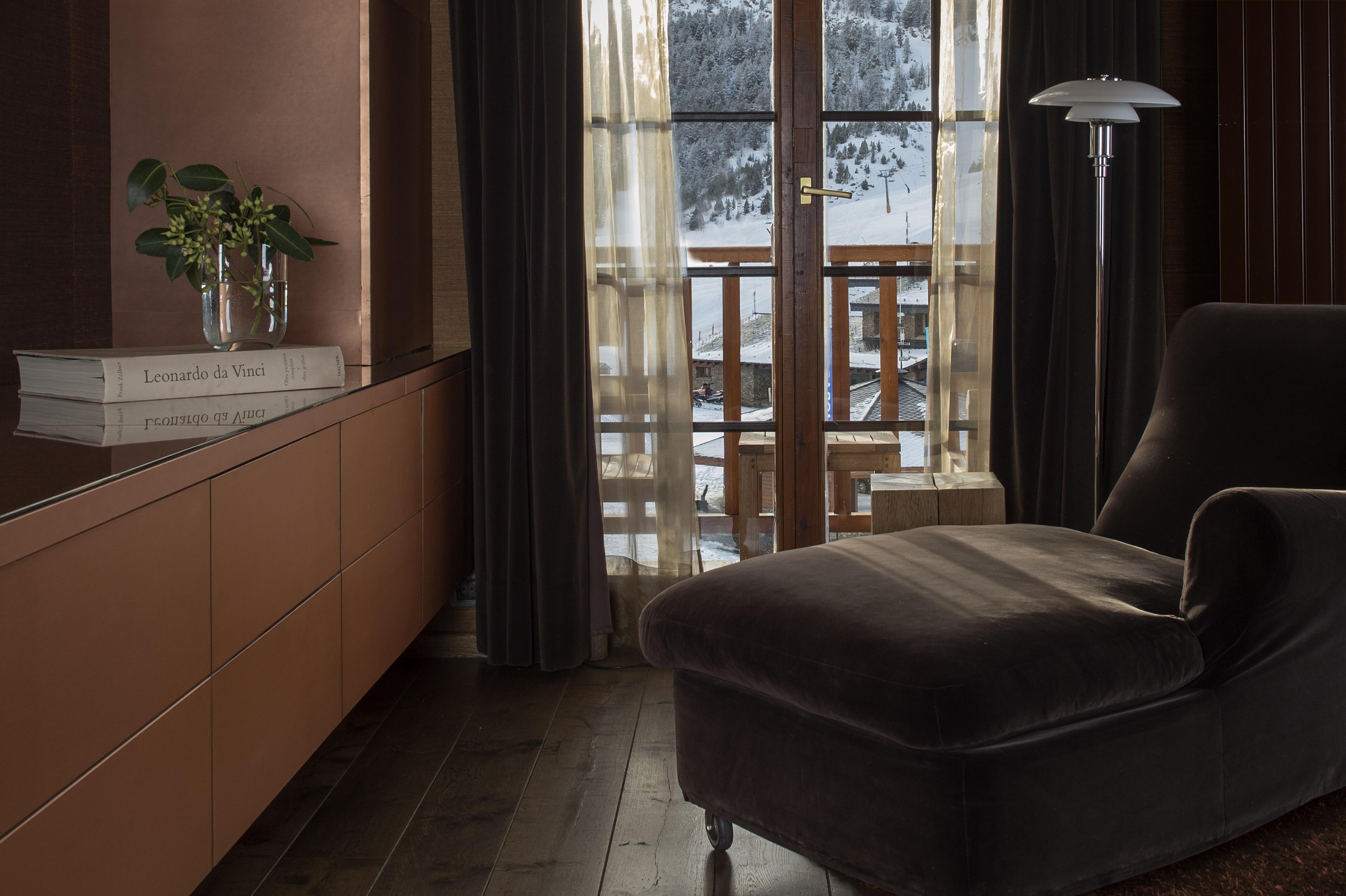 Grau Roig Hotel Pas De La Casa Ngoại thất bức ảnh