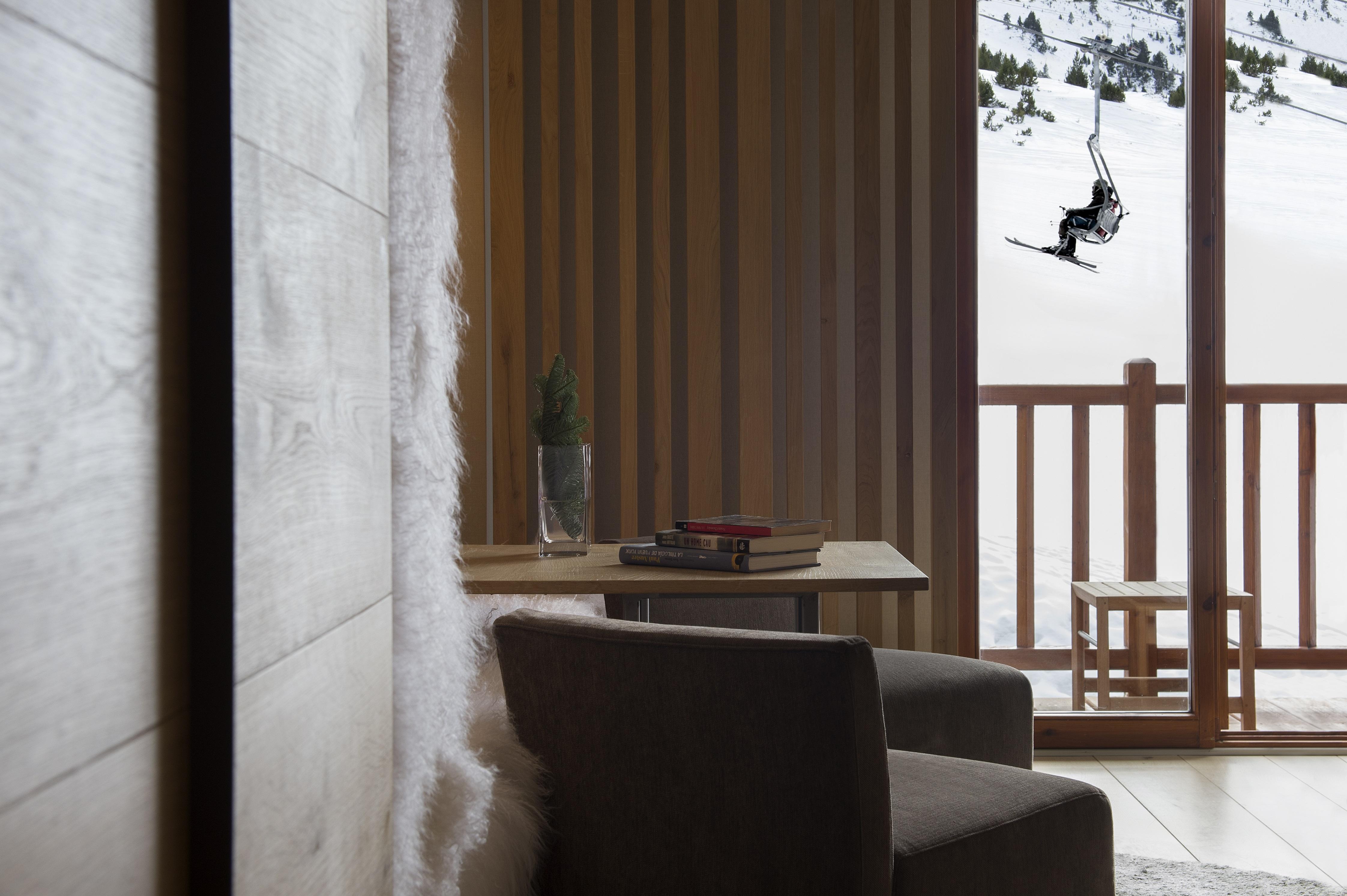 Grau Roig Hotel Pas De La Casa Ngoại thất bức ảnh