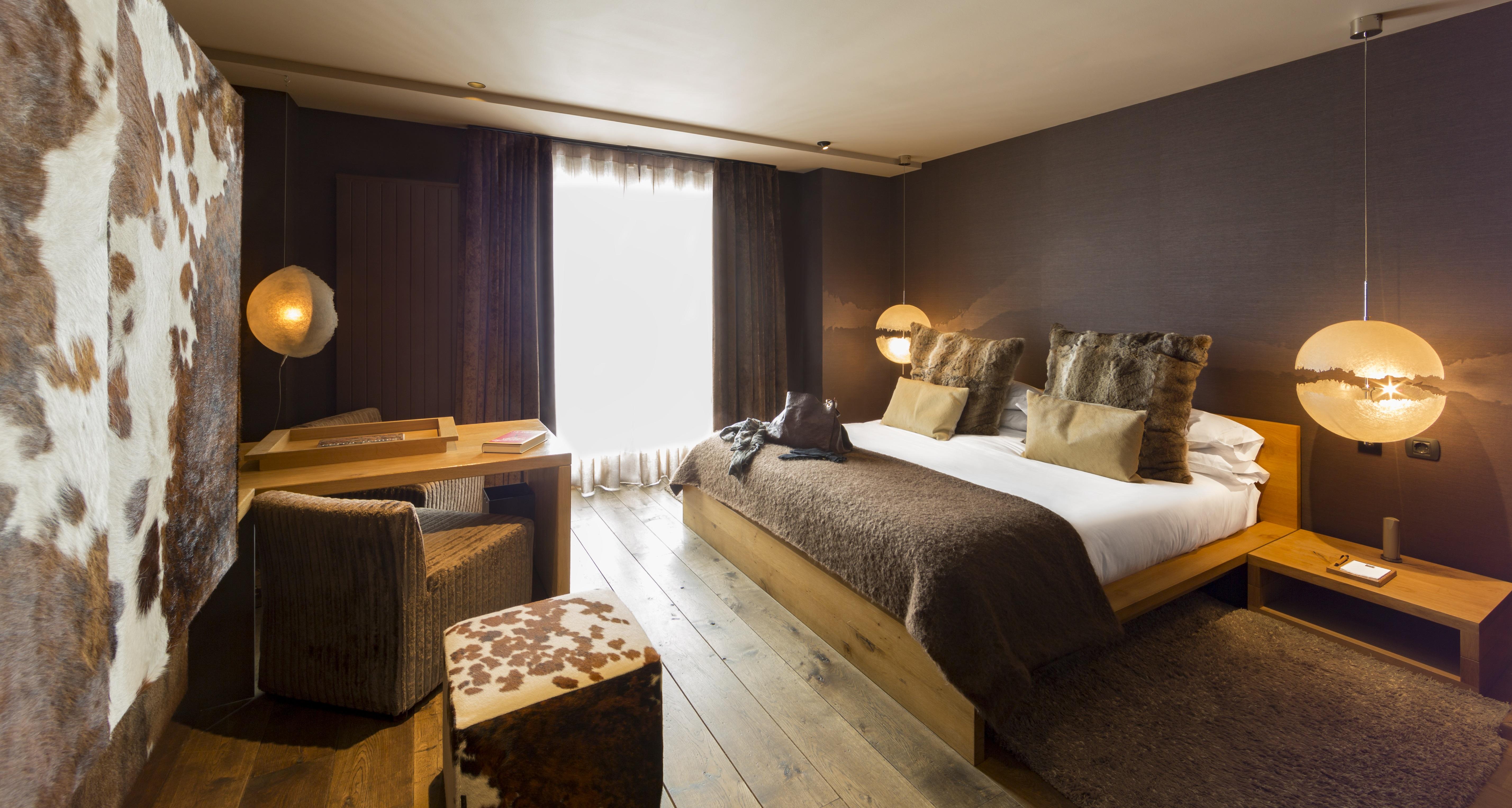 Grau Roig Hotel Pas De La Casa Ngoại thất bức ảnh
