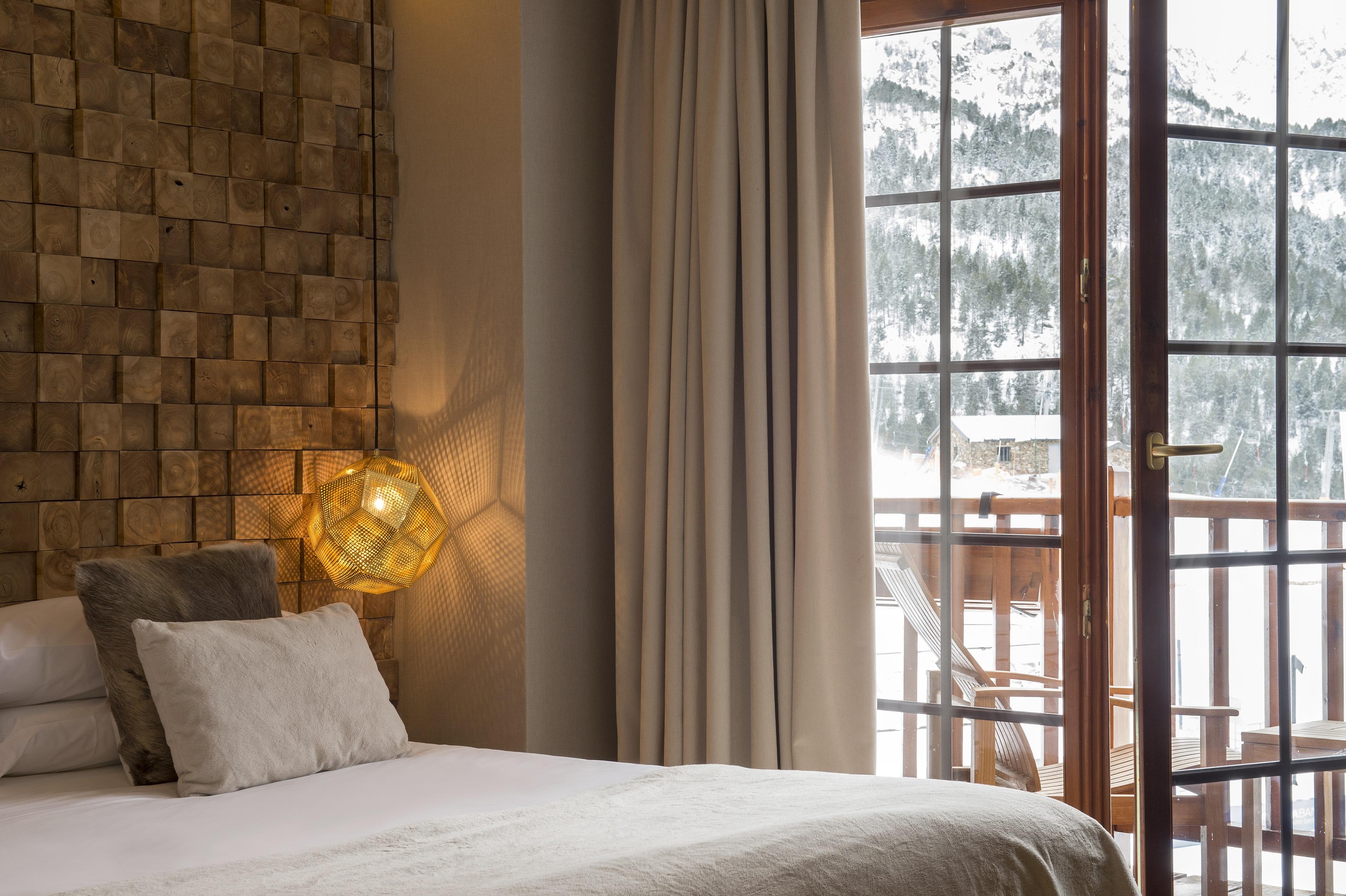 Grau Roig Hotel Pas De La Casa Ngoại thất bức ảnh