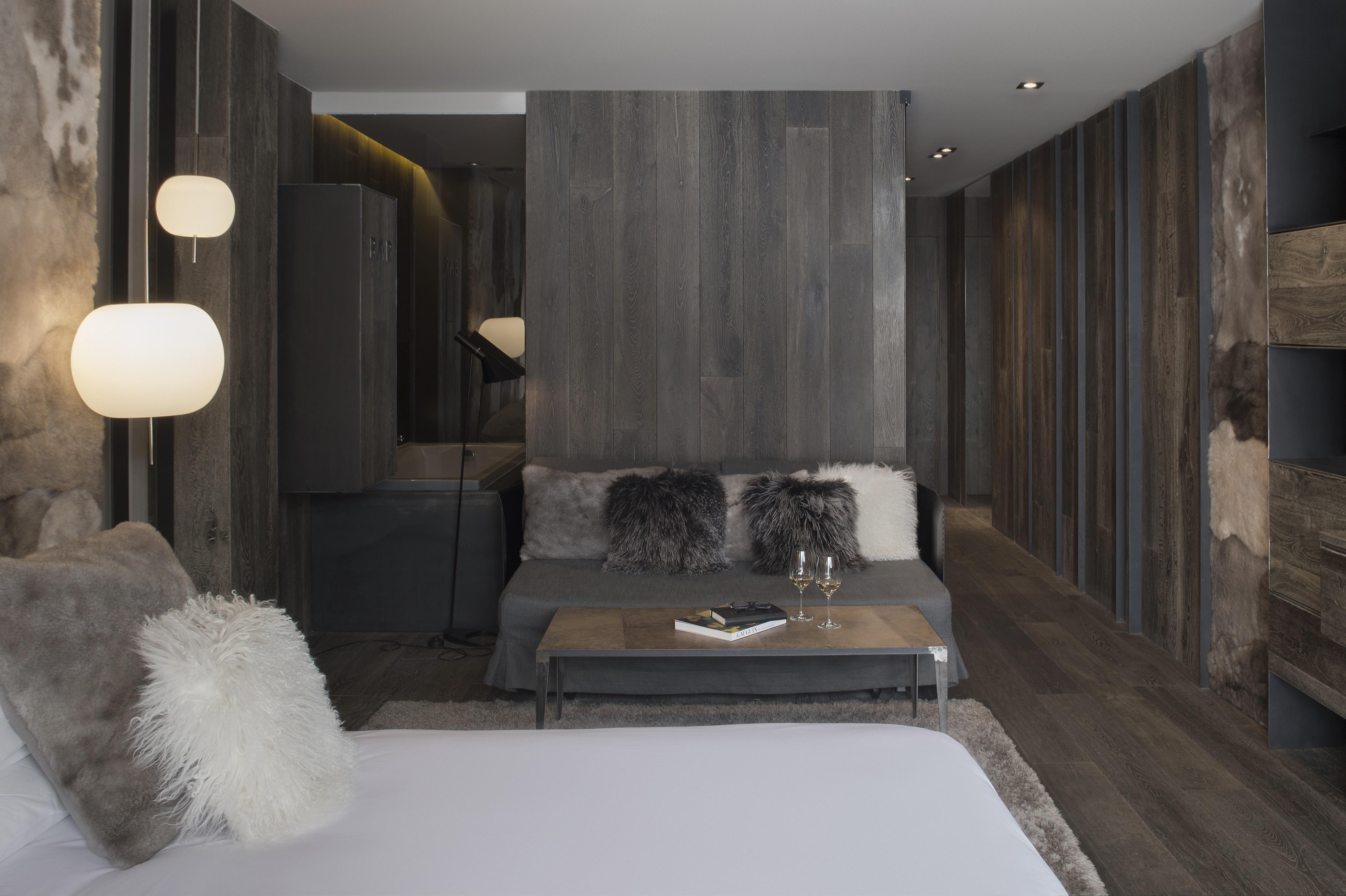 Grau Roig Hotel Pas De La Casa Ngoại thất bức ảnh
