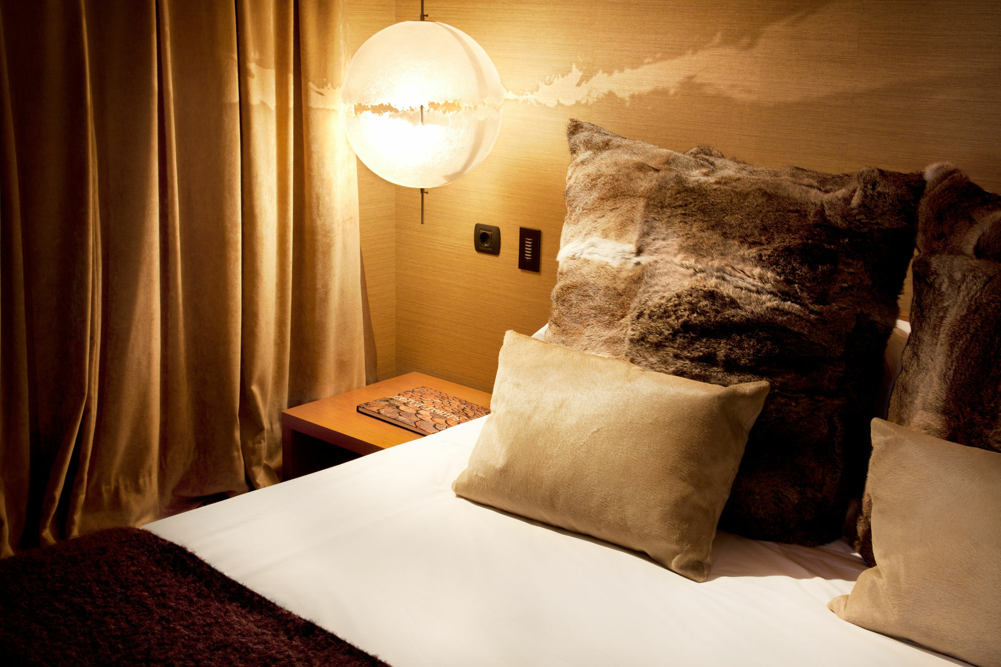 Grau Roig Hotel Pas De La Casa Ngoại thất bức ảnh