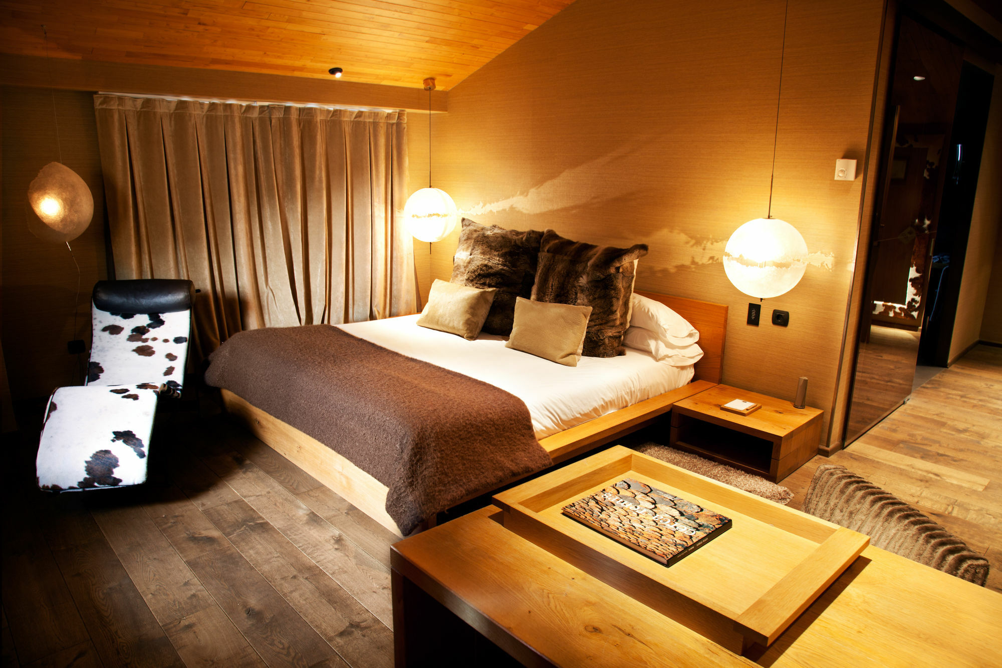 Grau Roig Hotel Pas De La Casa Ngoại thất bức ảnh