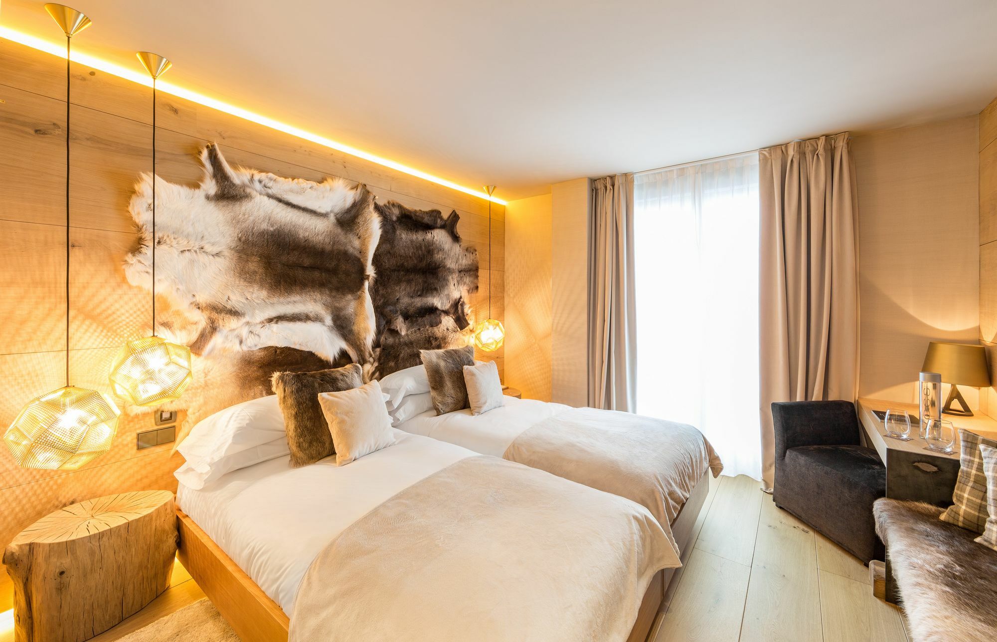 Grau Roig Hotel Pas De La Casa Ngoại thất bức ảnh