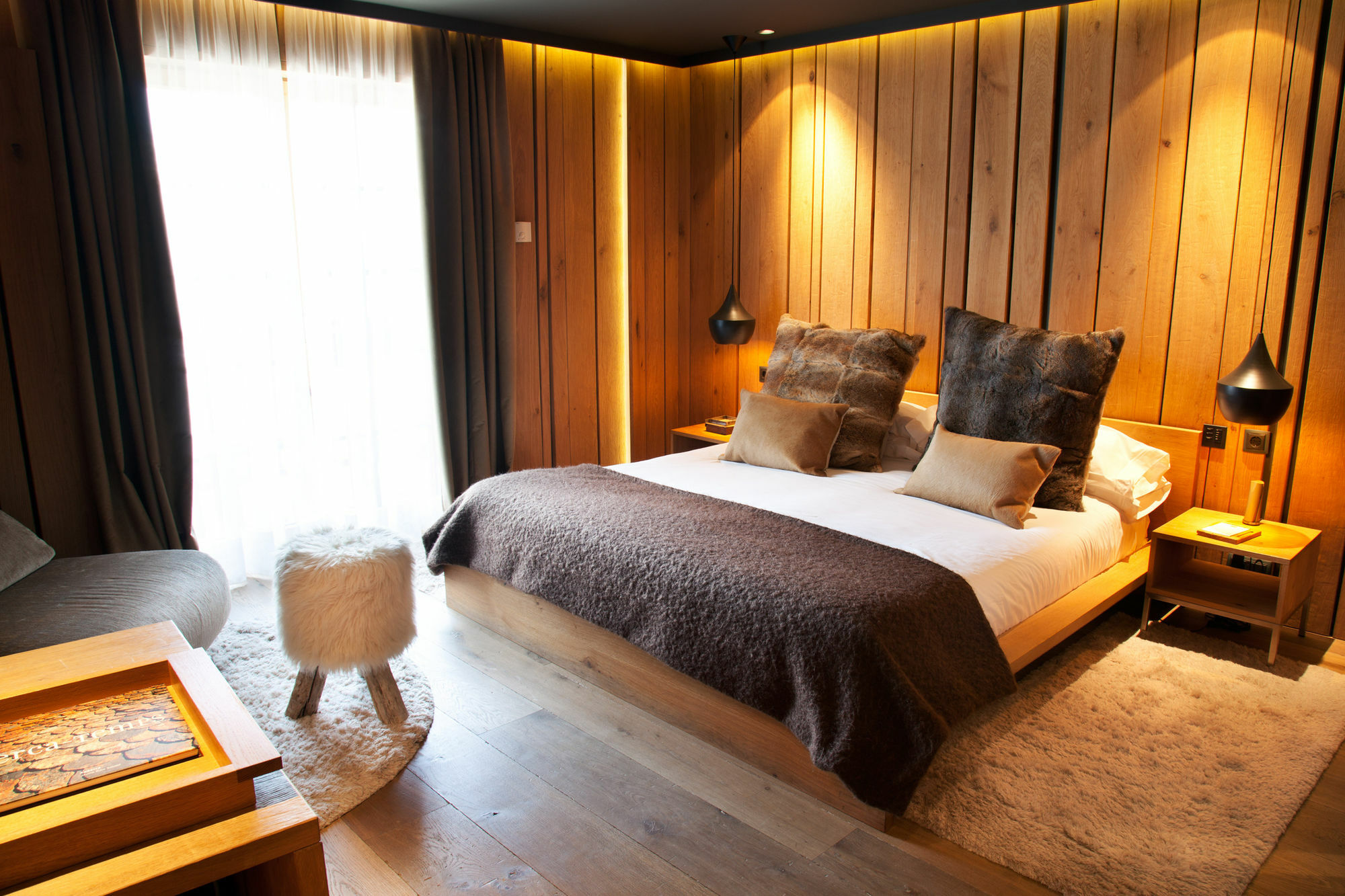 Grau Roig Hotel Pas De La Casa Ngoại thất bức ảnh