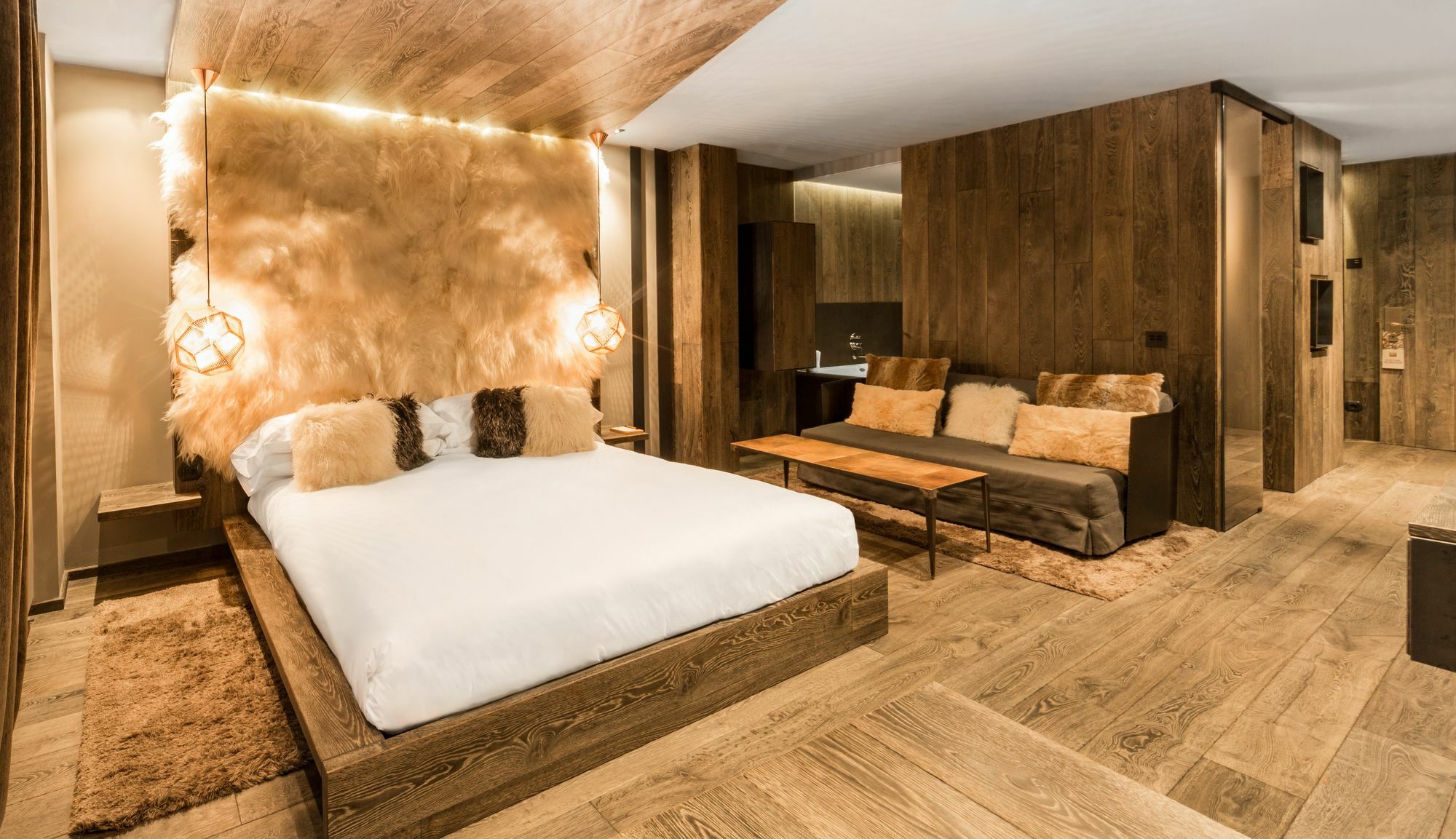 Grau Roig Hotel Pas De La Casa Ngoại thất bức ảnh